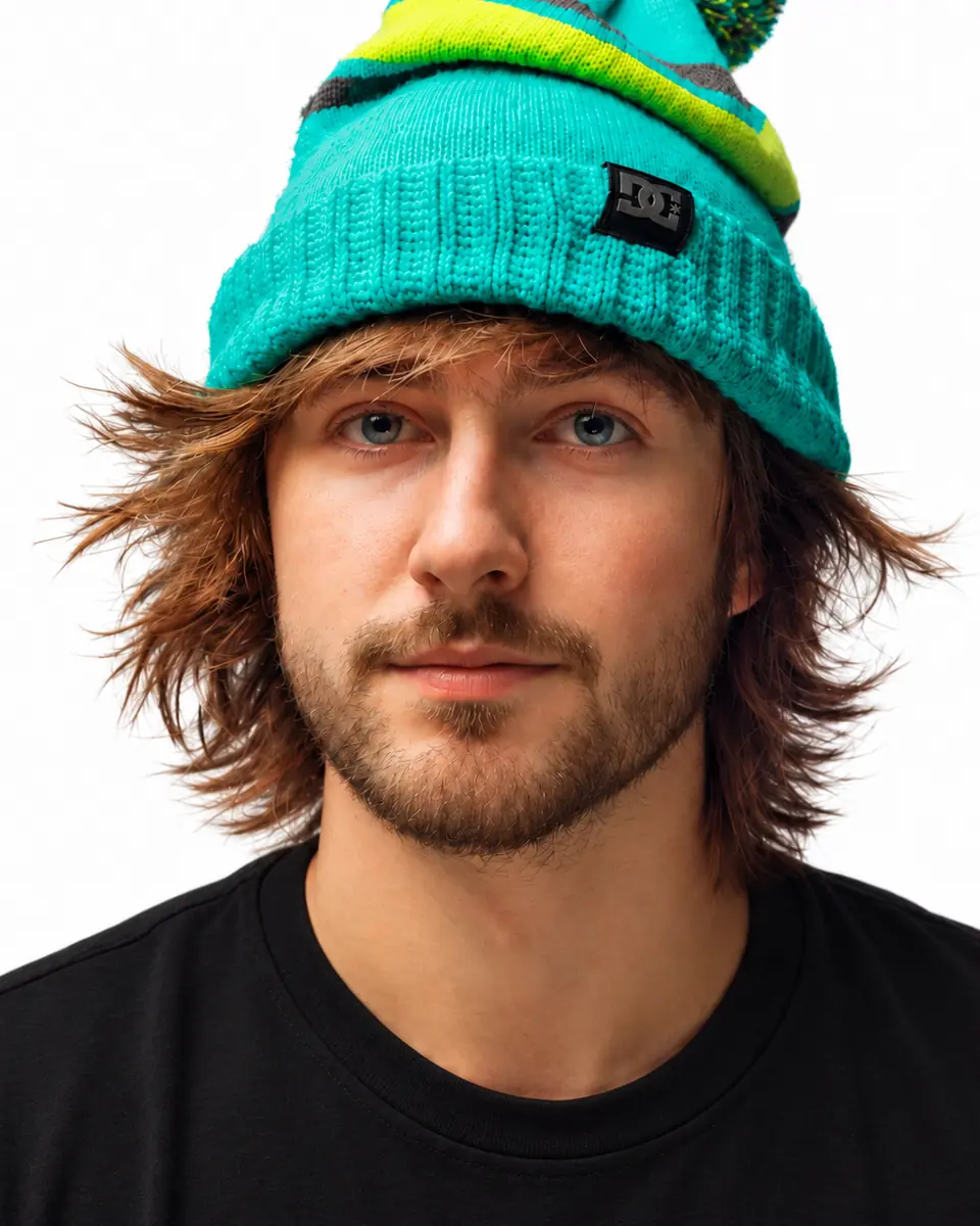 Portrait of Denis Chernousov, Senior Developer